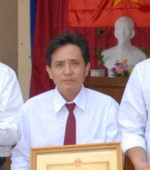 Ngô Minh Thanh Tú