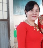 Nguyễn Thị Diễm Chi