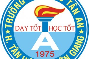 Logo trường mới