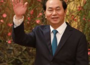 Thư chúc mừng Khai giảng năm học 2017-2018 của Chủ tịch nước Trần Đại Quang