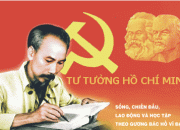 Tư tưởng Hồ Chí Minh về vấn đề giáo dục hiện nay Tư tưởng Hồ Chí Minh về vấn đề giáo dục hiện nay