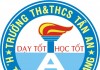 Logo trường mới Logo trường mới