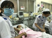 Học sinh nguy kịch nghi do uống trà sữa không rõ nguồn gốc: BV Nhi đồng 1 nói gì? Học sinh nguy kịch nghi do uống trà sữa không rõ nguồn gốc: BV Nhi đồng 1 nói gì?