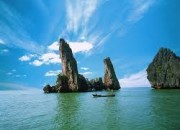 Thành lập thành phố Hà Tiên thuộc tỉnh Kiên Giang Thành lập thành phố Hà Tiên thuộc tỉnh Kiên Giang