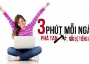 Học tiếng Anh đơn giản, mỗi ngày Học tiếng Anh đơn giản, mỗi ngày