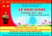 Khai giảng năm học 2021-2022 trực tuyến Khai giảng năm học 2021-2022 trực tuyến
