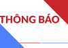 Thông báo cáo khoản thu đầu năm học 2023-2024 Thông báo cáo khoản thu đầu năm học 2023-2024